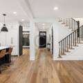 Kitchens and dining rooms become more expensive yet beautiful