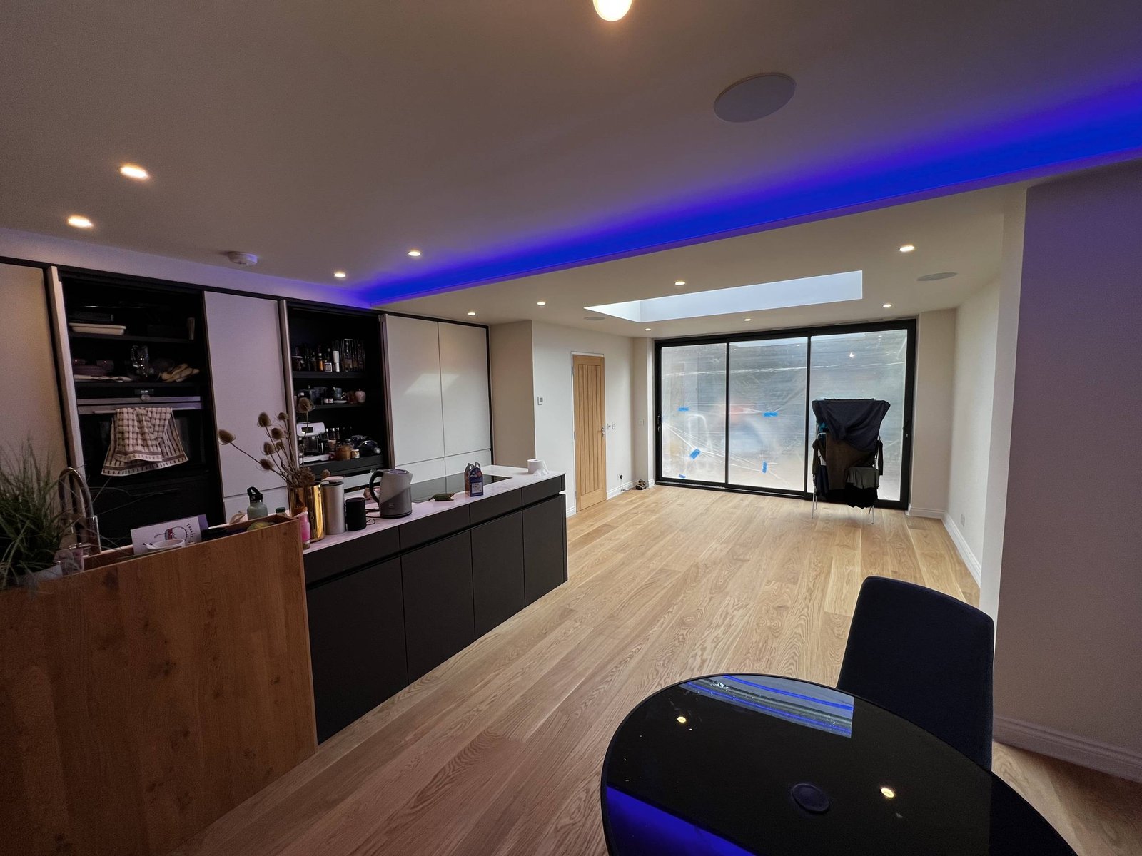 House extension