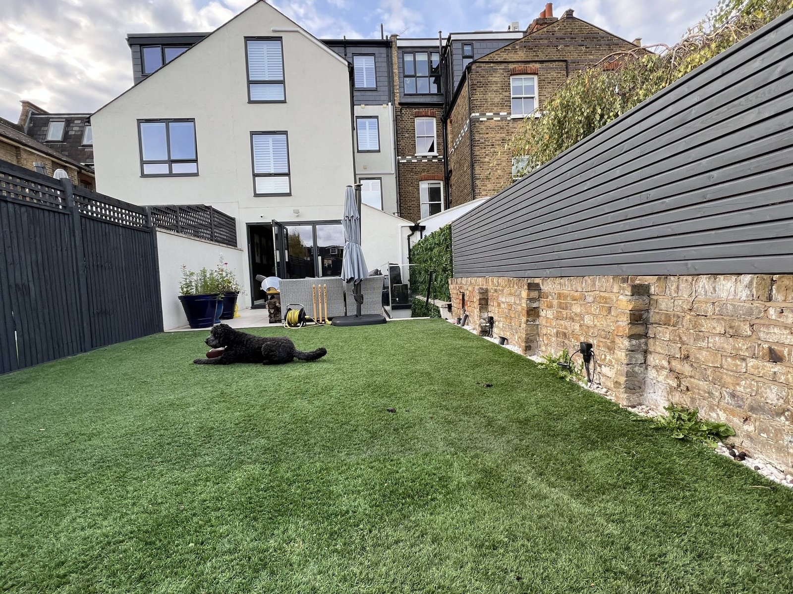 House Extensions