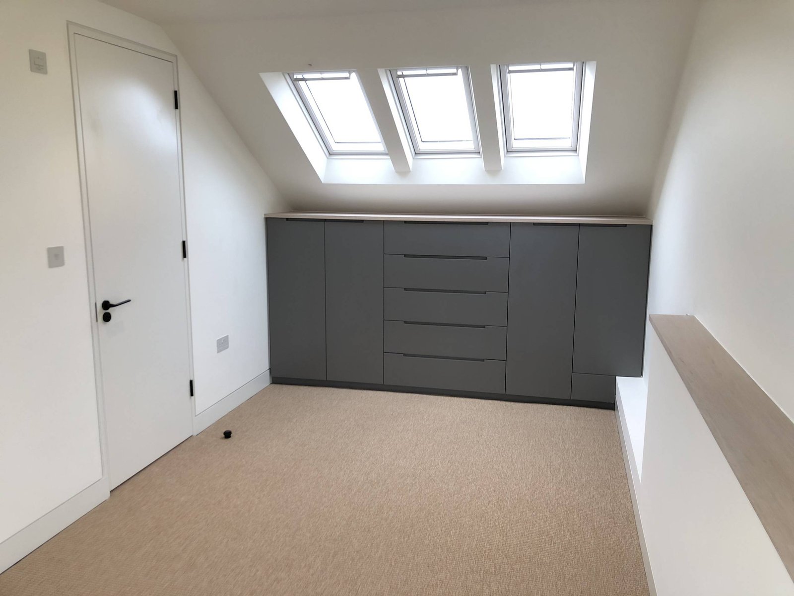 Loft Conversions